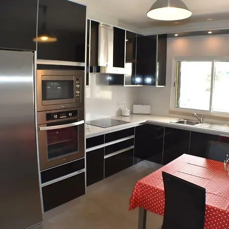 Monique Holiday home *