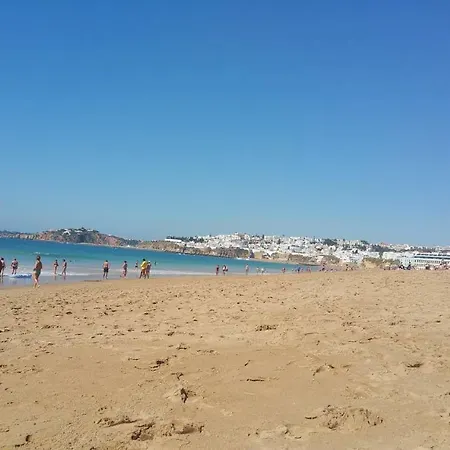 Monique Holiday home Albufeira