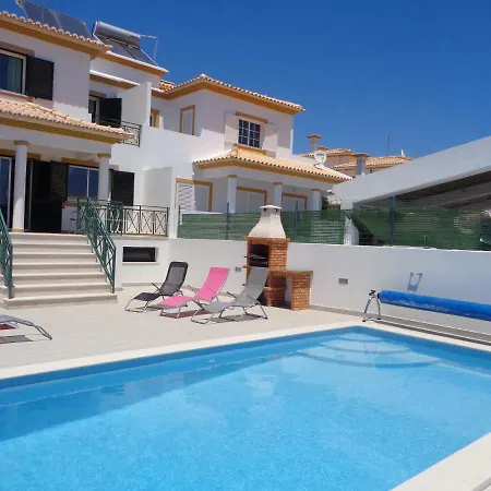 Monique Holiday home *