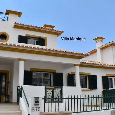 Holiday home Monique Albufeira