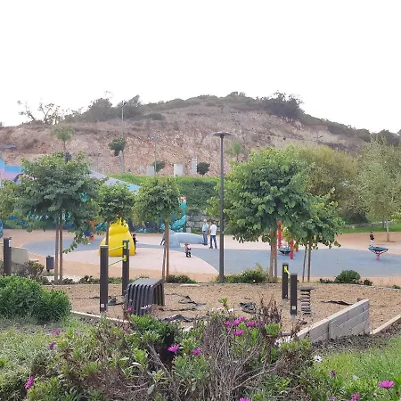 Holiday home Monique Albufeira