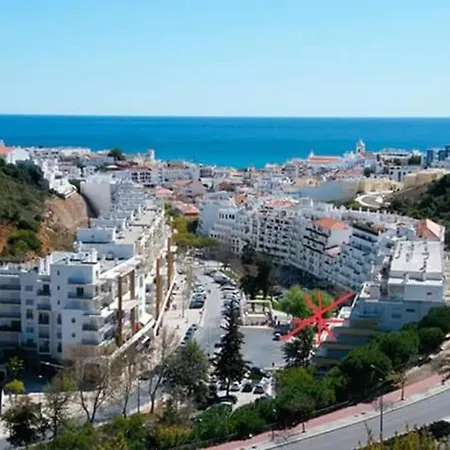Holiday home Monique Albufeira